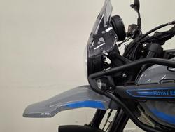 2024 Royal Enfield HIMALAYAN 450 Blue