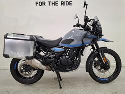 Royal Enfield Himalayan 450