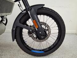 2024 Royal Enfield HIMALAYAN 450 Blue
