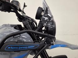 2024 Royal Enfield HIMALAYAN 450 Blue