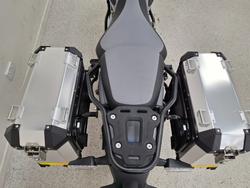 2024 Royal Enfield HIMALAYAN 450 Blue