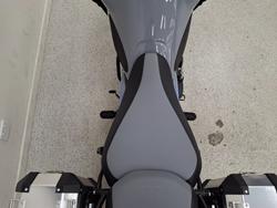 2024 Royal Enfield HIMALAYAN 450 Blue