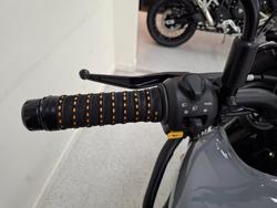 2024 Royal Enfield HIMALAYAN 450 Blue
