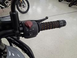 2024 Royal Enfield HIMALAYAN 450 Blue
