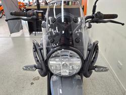 2024 Royal Enfield HIMALAYAN 450 Blue