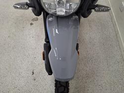 2024 Royal Enfield HIMALAYAN 450 Blue