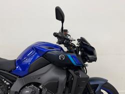 2024 YAMAHA MT-10A Blue