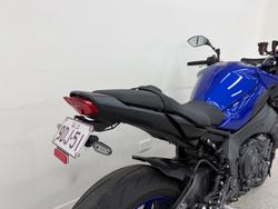 2024 YAMAHA MT-10A Blue