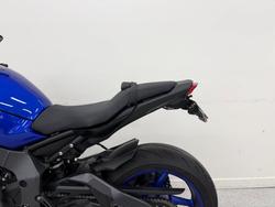 2024 YAMAHA MT-10A Blue