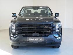 2026 Foton Tunland V7-C