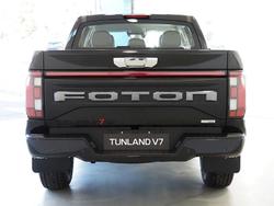 2026 Foton Tunland V7-C