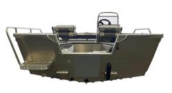 2027 QUINTREX 420 Renegade SC
