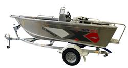 2027 QUINTREX 420 Renegade SC