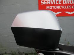 2013 Triumph TROPHY SE SILVER