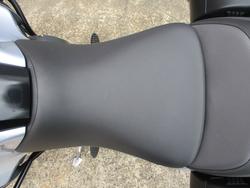 2013 Triumph TROPHY SE SILVER