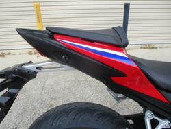 2024 Honda CBR500RA (ABS) LAMS RED