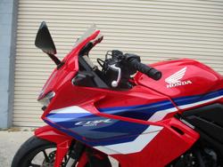 2024 Honda CBR500RA (ABS) LAMS RED