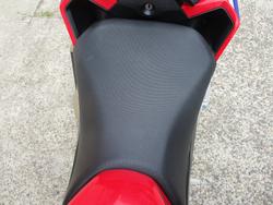 2024 Honda CBR500RA (ABS) LAMS RED