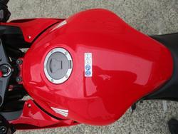2024 Honda CBR500RA (ABS) LAMS RED