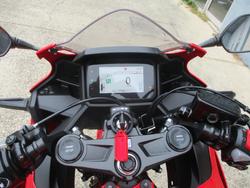 2024 Honda CBR500RA (ABS) LAMS RED