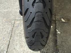 2011 Kawasaki NINJA 650RL BLACK