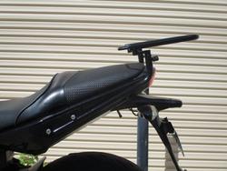 2011 Kawasaki NINJA 650RL BLACK