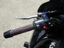 2011 Kawasaki NINJA 650RL BLACK