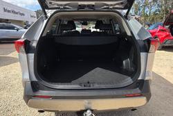 2021 Toyota RAV4 Cruiser