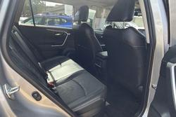 2021 Toyota RAV4 Cruiser