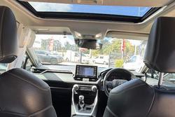 2021 Toyota RAV4 Cruiser
