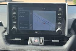 2021 Toyota RAV4 Cruiser