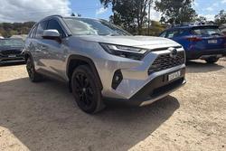 2021 Toyota RAV4 Cruiser