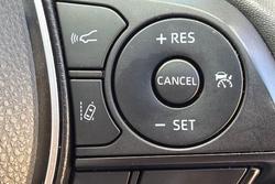 2021 Toyota RAV4 Cruiser