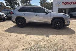2021 Toyota RAV4 Cruiser