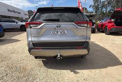 2021 Toyota RAV4 Cruiser