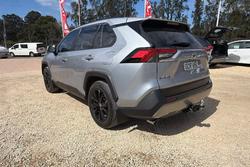 2021 Toyota RAV4 Cruiser