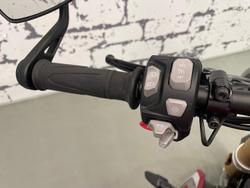 2024 Triumph Speed Triple RS 1200 Speed Triple Red