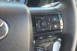 2024 Toyota Hilux SR 48V