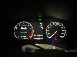 2024 Honda CR-V VTi L