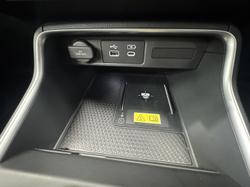 2024 Honda CR-V VTi L
