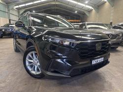 2024 Honda CR-V VTi L