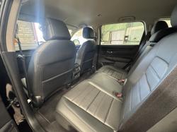 2024 Honda CR-V VTi L