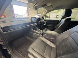 2024 Honda CR-V VTi L
