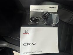 2024 Honda CR-V VTi L