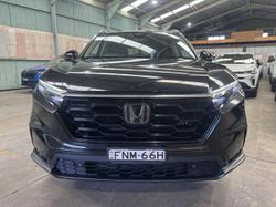 2024 Honda CR-V VTi L