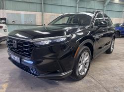 2024 Honda CR-V VTi L