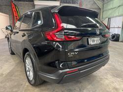 2024 Honda CR-V VTi L
