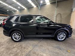 2024 Honda CR-V VTi L