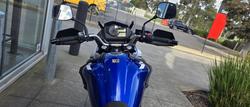 2022 Suzuki V-Strom 650XT (DL650XA) V-Strom Blue