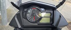 2022 Suzuki V-Strom 650XT (DL650XA) V-Strom Blue